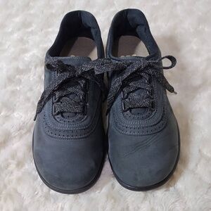 SAS Made in USA. Walk Easy Walking Shoe Sz 6.5W